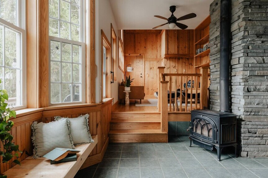 Lake House, Sauna, Game Room, Kayak, Paddleboard - Fillmore Glen State Park, Moravia