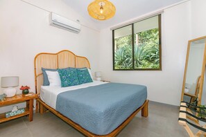 2 camere, culla da viaggio, Wi-Fi gratuito, lenzuola