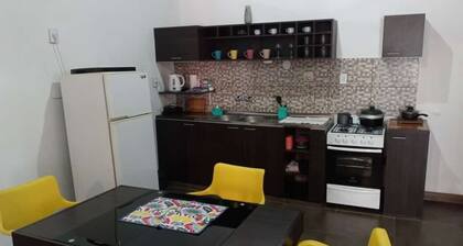 La Casa de Maca, Casa Amplia Para Relajase y Descansar