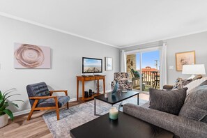 Smart-TV og kontorer