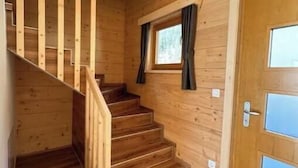 Unclassified image, 5 of 22, button - Apartment Smreka - Amazing place in the mountains - Pr Ambružarju (Kranj)