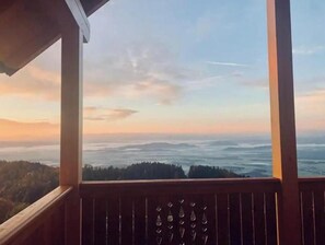 Property grounds - Apartment Smreka - Amazing place in the mountains - Pr Ambružarju (Kranj)