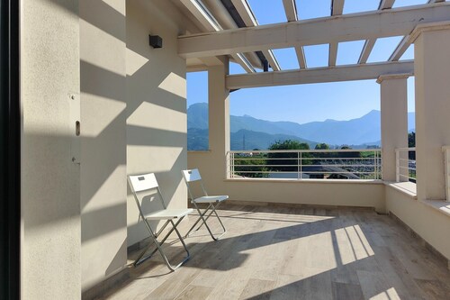 Ferienhaus Casa Simone in Lido di Camaiore
