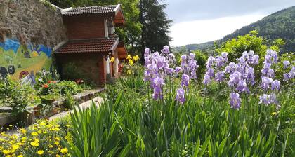 Chambre de Charme Dans une Belle Bâtisse Datant de 1885