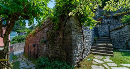 Loppia Secret Mansarda by Wonderful Italy