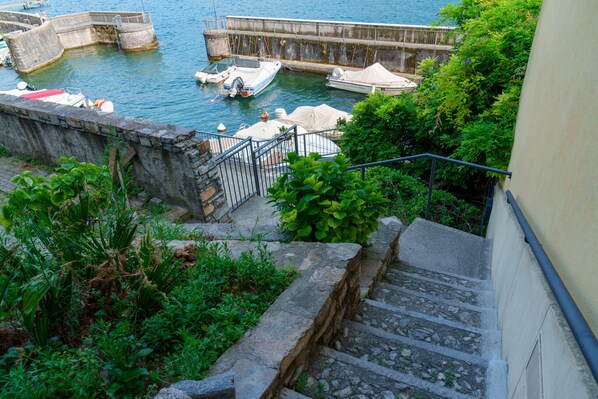 Property grounds - Casa Alborella by Wonderful Italy (Colonno)