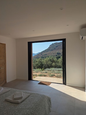 House, 3 Bedrooms | Individually decorated, individually furnished, blackout drapes - Domaine Acciola (Nessa)