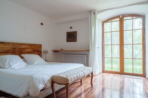 Exclusive House, 4 Bedrooms