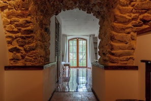 Exclusive House, 4 Bedrooms | Individually decorated, individually furnished, blackout curtains