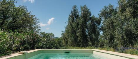 Hus – panorama, 1 soverom | Terrasse/patio