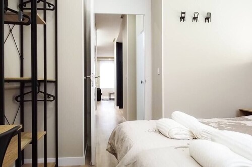 New Apartment Boston - Center/Comfort/Wi-Fi