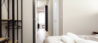 New Apartment Boston - Center/Comfort/Wi-Fi