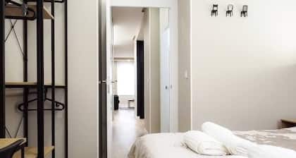 New Apartment Boston - Center/Comfort/Wi-Fi