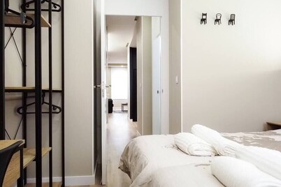 New Apartment Boston - Center/Comfort/Wi-Fi