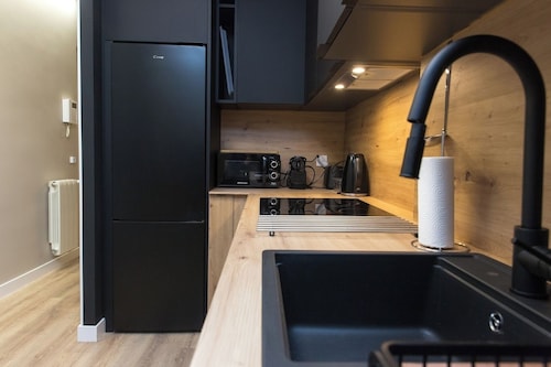 New Apartment Boston - Center/Comfort/Wi-Fi