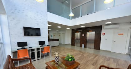 HOTEL PANORAMA ECONOMIC LTDA