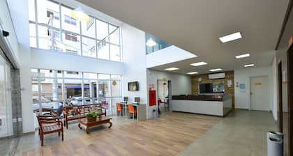 HOTEL PANORAMA ECONOMIC LTDA