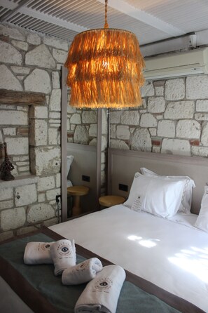 슈피리어룸, 정원 전망 | 암막 커튼, 다리미/다리미판, 무료 WiFi