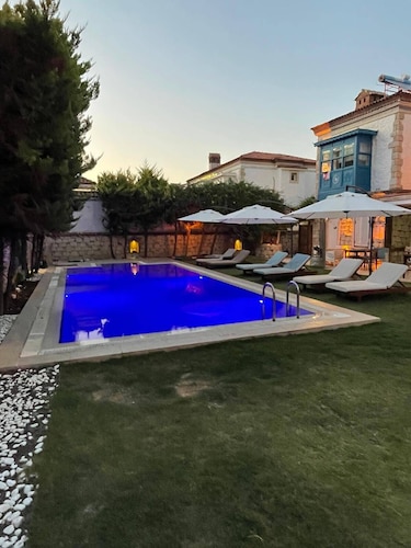 Casa Tuana Alacati