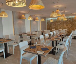 Apartamento | Opções para refeição