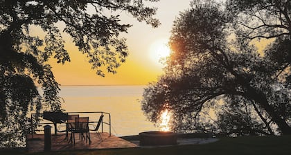 East Shore Retreat