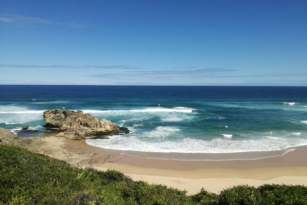 Apartment, 2 Bedrooms, Smoking, Patio | Beach