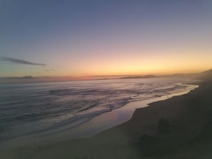 Apartment, 2 Bedrooms, Smoking, Patio | Beach - Experience Nature at Brenton on Sea With Breakers Dolphins and Whales (Knysna)