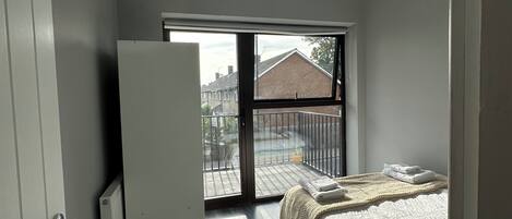 3 soveværelser, Wi-Fi, sengetøj