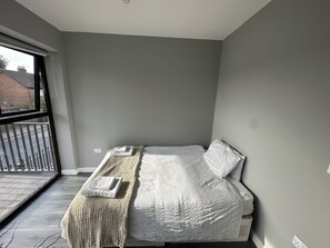 3 Schlafzimmer, WLAN, Bettwäsche