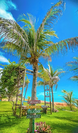 Jardín