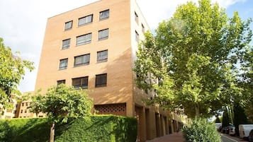 Exterieur