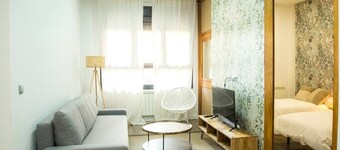 Elégant Appartement LAUD1 -Nouveau/Famille/WiFi/TV