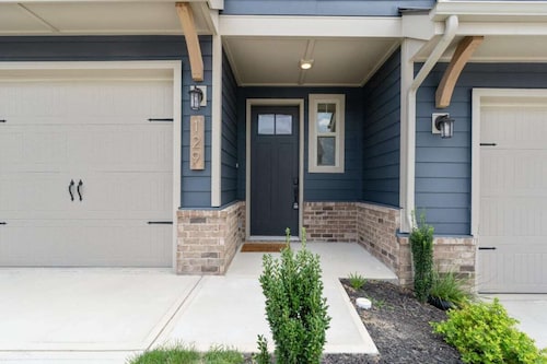 Goose Landing Condo Maryville UT Sports & Airport