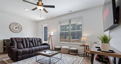 Goose Landing Condo Maryville UT Sports & Airport