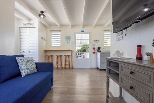 Villa Sol - Cabo Rojo - Perfect tiny house with WIFI