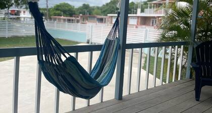 Villa Sol - Cabo Rojo - Perfect tiny house with WIFI
