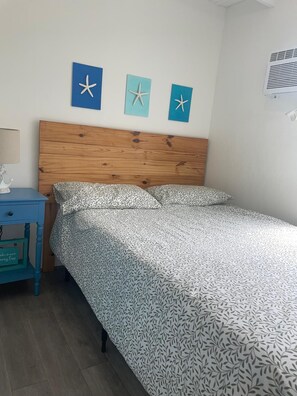 1 chambre, draps fournis