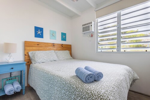 Villa Sol - Cabo Rojo - Perfect tiny house with WIFI
