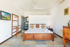 5 habitaciones y wifi 