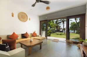 Interior - Valhalla villa - Madiha (Galle)
