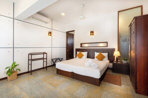 5 Schlafzimmer, WLAN