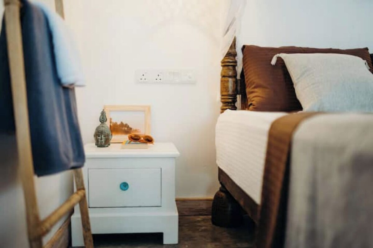 Bild für Gastgeberprofil