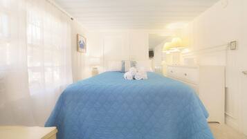 2 soveværelser, strygejern/strygebræt, gratis Wi-Fi, sengetøj