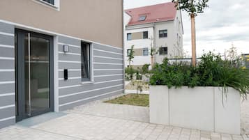 Detalle exterior