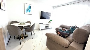 TV connectée