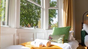 Unclassified image, 3 of 35, button - Cosy Flat in the Heart of Jesmond - Pass the Keys (Newcastle)