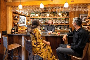 Bar (ter plaatse)