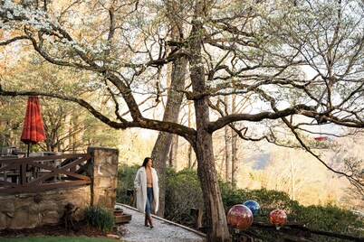 Snowbird Mountain Lodge