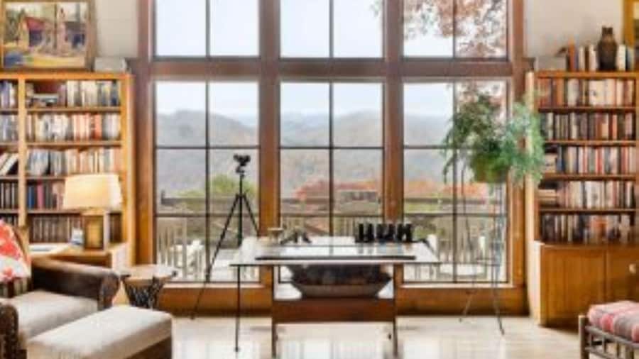 Snowbird Mountain Lodge