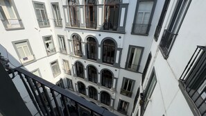 1 bedroom - Pessina 90 Rooms - Camera 3 (Naples)